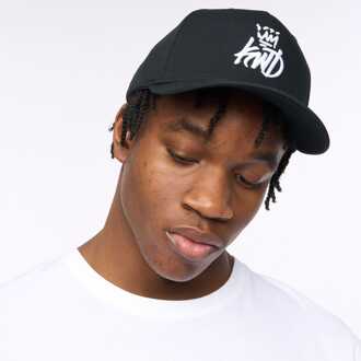 Accessories Kings Will Dream Crosby Baseball Cap in Black Zwart