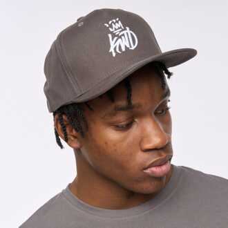 Accessories Kings Will Dream Crosby Baseball Cap in Grey - maat Grijs