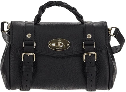 Accessories Mulberry , Black , Dames - ONE Size