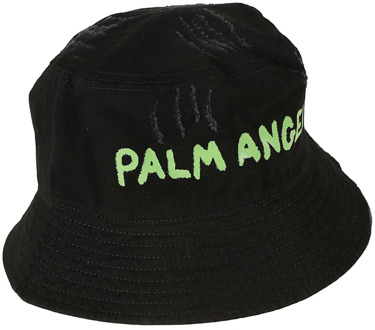 Accessories Palm Angels , Black , Heren - ONE Size