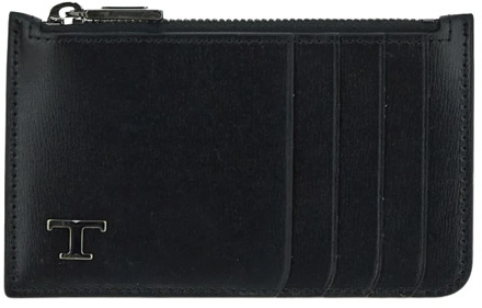 Accessories Tod's , Black , Heren - ONE Size