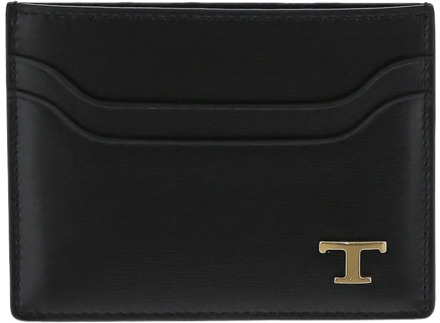 Accessories Tod's , Black , Heren - ONE Size