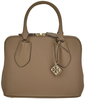 Accessories Tory Burch , Brown , Dames - ONE Size