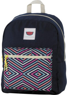 Accessorize Zigzag 41x30x15cm