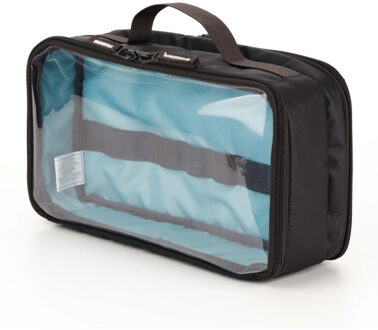 Accessory Case - Large - Black (520-512)