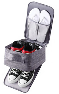 Accessory Travel . Convenient Organizer Shoes Bag Waterproof Cationic Clothing Supplies Box Portable Multifunction Sorting Pouch