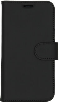 Accezz Booklet Wallet iPhone 11 Pro Zwart