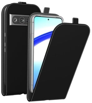 Accezz Flipcase Google Pixel 8 Pro Telefoonhoesje Zwart