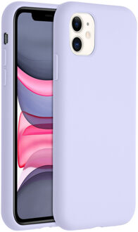 Accezz Liquid iPhone 11 Paars