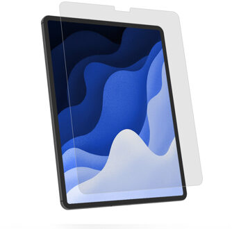 Accezz Paper Feel Screen Protector voor de Apple iPad Pro 11 (2022 / 2021 / 2020 / 2018) Transparant