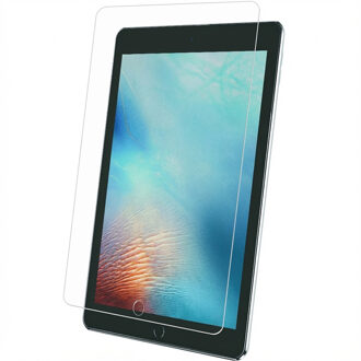Accezz Premium Glass Screenprotector Voor De Ipad (2017) / (2018) / Air / Air 2