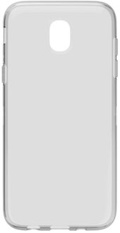 Accezz Transparante Tpu Clear Cover Voor De Samsung Galaxy J5 (2017)