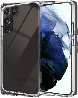 Accezz Xtreme Impact Backcover voor de Google Pixel 7 Pro - Transparant