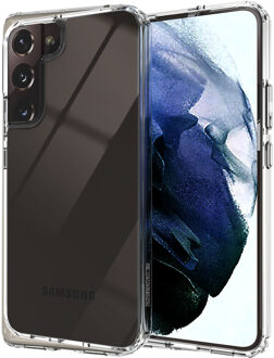 Accezz Xtreme Impact Backcover voor de Google Pixel 7 - Transparant