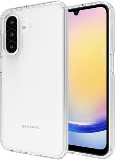 Accezz Xtreme Impact Backcover voor de Samsung Galaxy A26 - Transparant