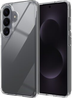 Accezz Xtreme Impact Backcover voor de Samsung Galaxy S26 - Transparant