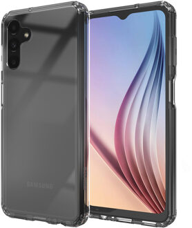 Accezz Xtreme Impact voor Samsung Galaxy A13 (5G) Telefoonhoesje Transparant