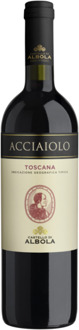 Acciaiolo Toscana 75CL