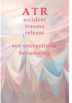 Accident Trauma Release - Cees Lievaart
