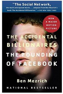 Accidental Billionaires