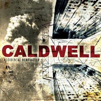 Accidental Renovation