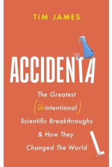 Accidental - Tim James