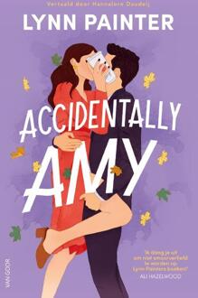 Accidentally Amy -  Lynn Painter (ISBN: 9789000398737)