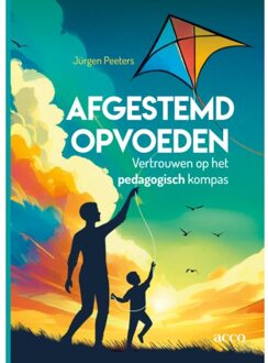 Acco Uitgeverij Afgestemd Opvoeden - Jürgen Peeters