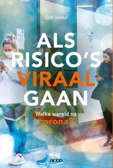 Acco Uitgeverij Als risico's viraal gaan