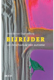 Acco Uitgeverij Bijrijder - Henrike van Engelenburg