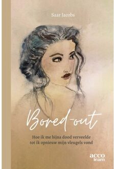 Acco Uitgeverij Bored-Out - Saar Jacobs