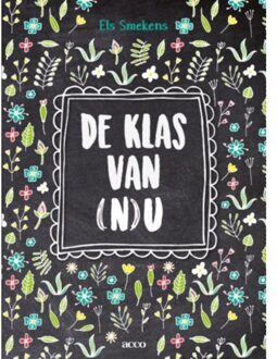 Acco Uitgeverij De klas van (n)u - Boek Els Smekens (9463441506)