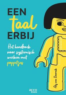Acco Uitgeverij Een taal erbij - (ISBN:9789492398475)