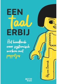 Acco Uitgeverij Een taal erbij - (ISBN:9789492398475)