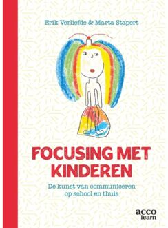 Acco Uitgeverij Focusing Met Kinderen - Erik Verliefde
