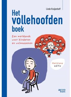 Acco Uitgeverij Het Vollehoofdenboek - Linde Kraijenhoff