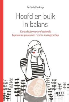 Acco Uitgeverij Hoofd En Buik In Balans - An-Sofie van Parys
