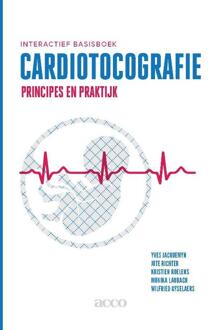 Acco Uitgeverij Interactief basisboek cardiotocografie