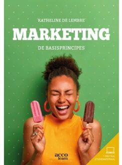 Acco Uitgeverij Marketing