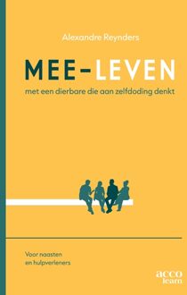 Acco Uitgeverij Mee-leven - Alexandre Reynders - ebook