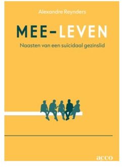 Acco Uitgeverij Mee-Leven - Alexandre Reynders