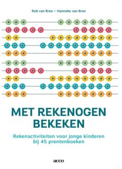 Acco Uitgeverij Met rekenogen bekeken