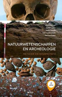 Acco Uitgeverij Natuurwetenschappen en archeologie