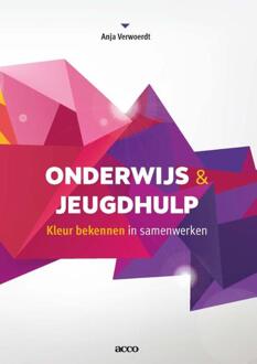 Acco Uitgeverij Onderwijs en Jeugdhulp