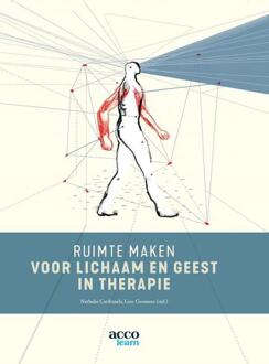 Acco Uitgeverij Ruimte Maken Voor Lichaam En Geest In Therapie - (ISBN:9789463792868)