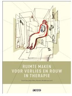 Acco Uitgeverij Ruimte maken voor verlies en rouw in therapie - Boek Gerd Claes (9463442421)