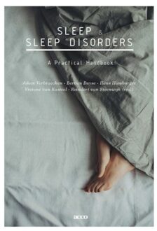 Acco Uitgeverij Sleep And Sleep Disorders