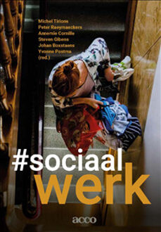 Acco Uitgeverij #sociaalwerk - (ISBN:9789463792431)