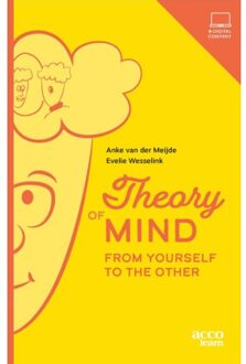 Acco Uitgeverij Theory Of Mind - Anke van der Meijde