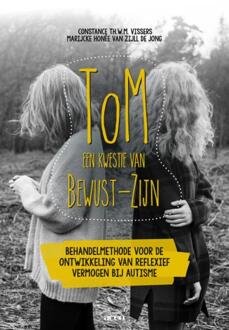 Acco Uitgeverij ToM: een kwestie van Bewust-Zijn + Downloads - Boek Constance Th. W. M. Vissers (9492398117)